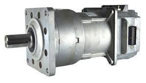 MOTOR DE EMPILHADEIRA