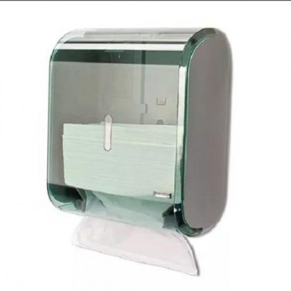 Dispensers para papel toalha