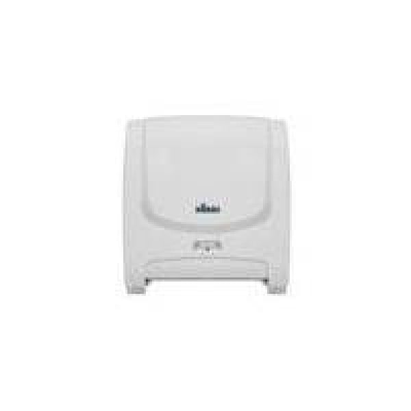 Dispenser papel toalha bobina auto corte