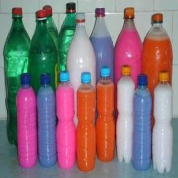Fornecedor de produto de limpeza