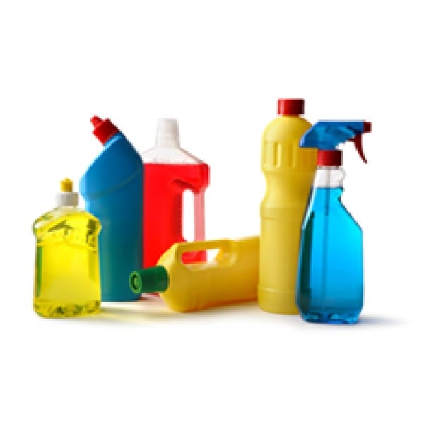 Fornecedor de produto de limpeza