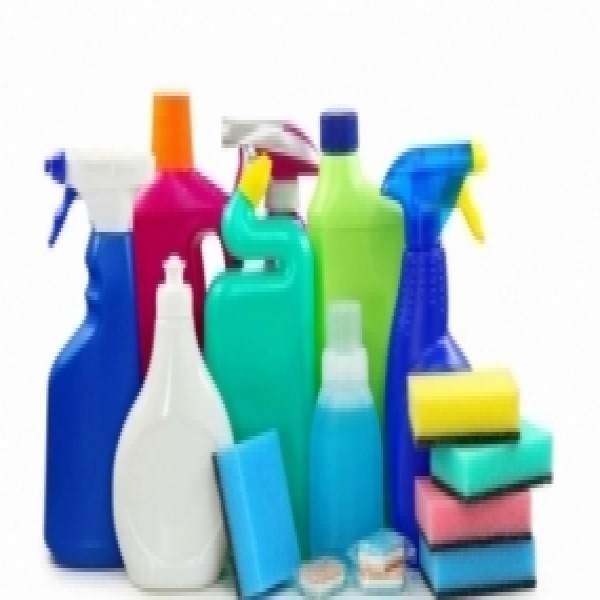 Fornecedor de produto de limpeza