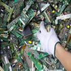 valor reciclagem de lixo eletronico