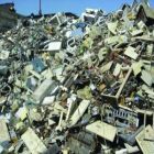 orçamento de reciclagem lixo eletrônico