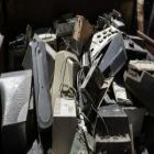 reciclagem de lixo eletrônico preço