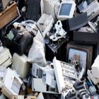 valor de reciclagem de lixo eletrônico