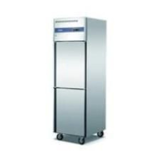 Armario de inox para laboratório