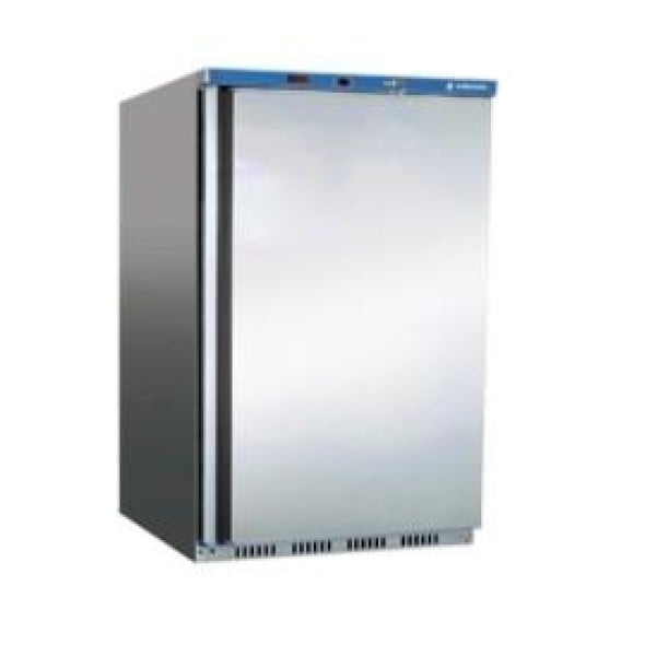 Armario de inox para laboratório