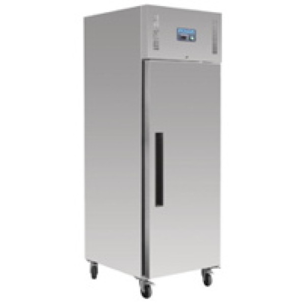 Armario de inox para laboratório