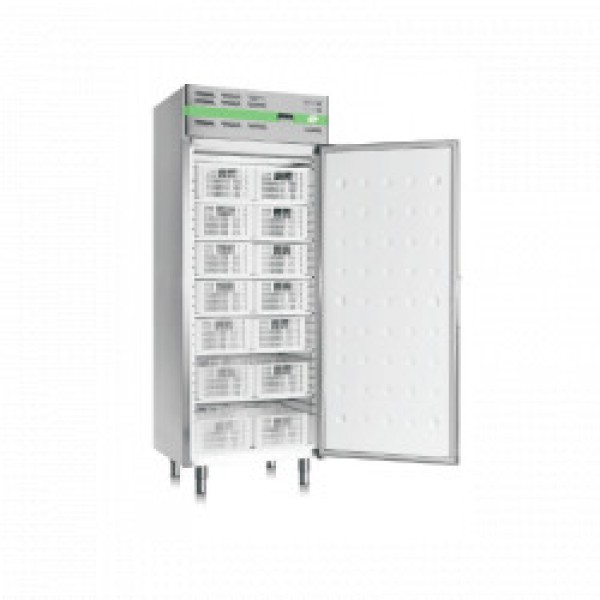 Armario de inox para laboratório