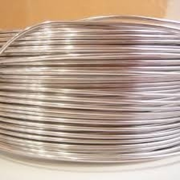 Fornecedor de arame base para metalização