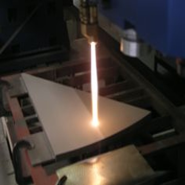 Fornecedor equipamento aspersão térmica
