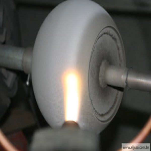 Fornecedor equipamento aspersão térmica