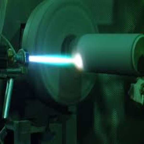 Fornecedor equipamento aspersão térmica