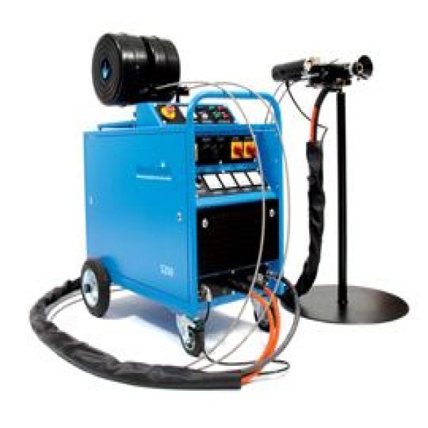 Fornecedor equipamento aspersão térmica