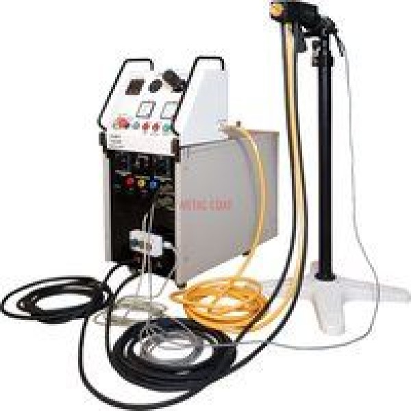 Fornecedor equipamento aspersão térmica