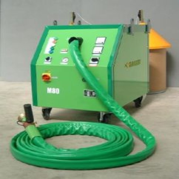 Fornecedor equipamento aspersão térmica