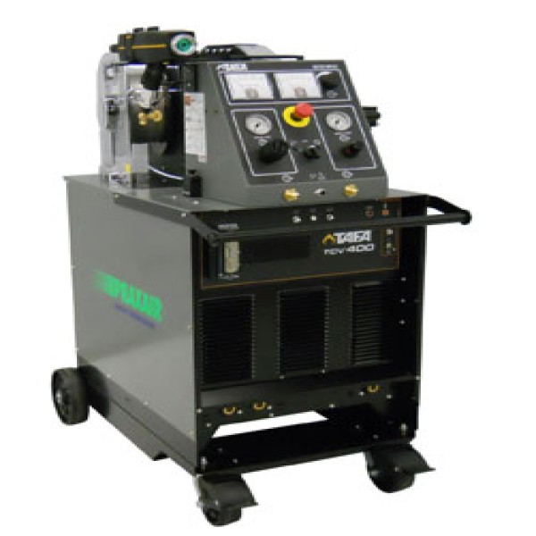 Fornecedor equipamento aspersão térmica