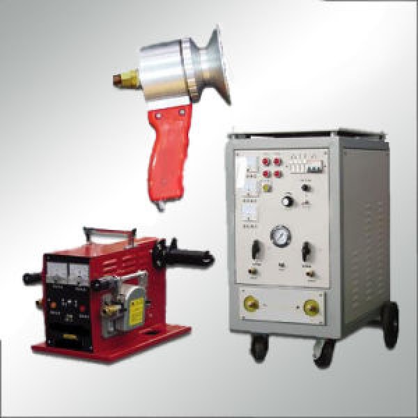 Fornecedor equipamento aspersão térmica