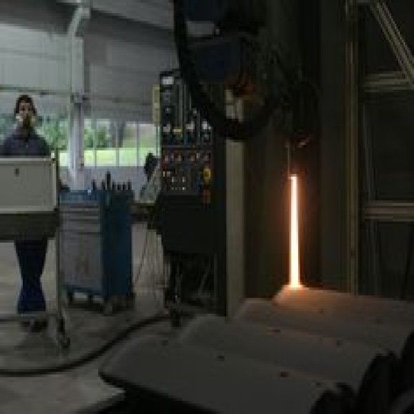 Fornecedor equipamento aspersão térmica