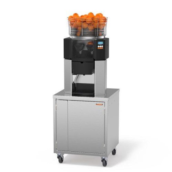 máquina de fazer suco de laranja automática preço