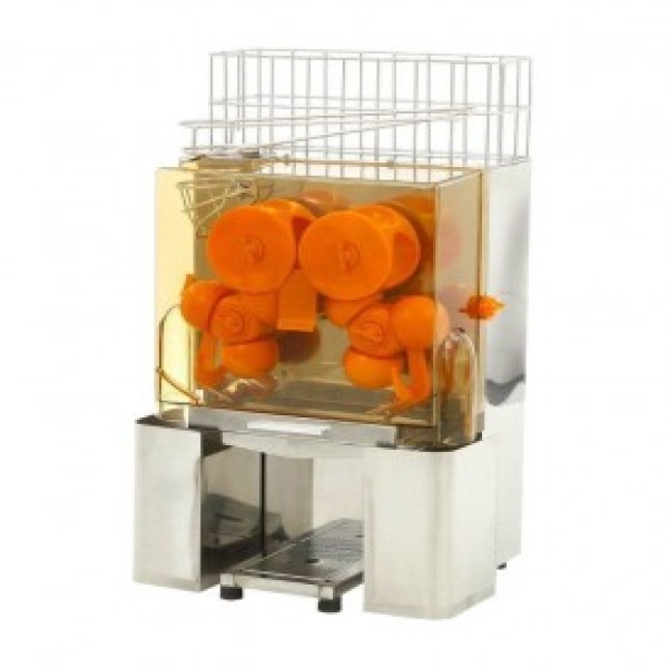 fornecedor de máquina de suco de laranja