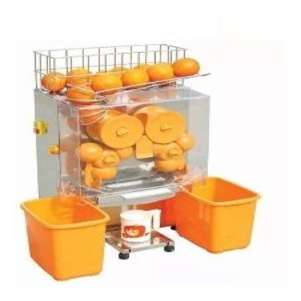 fornecedor de máquina de suco de laranja