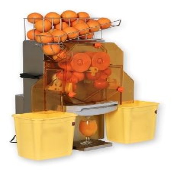fornecedor de máquina de suco de laranja