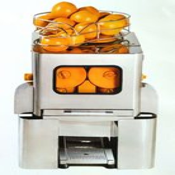 fornecedor de máquina de suco de laranja