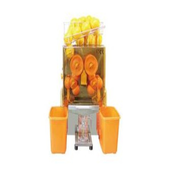 fornecedor de máquina de suco de laranja