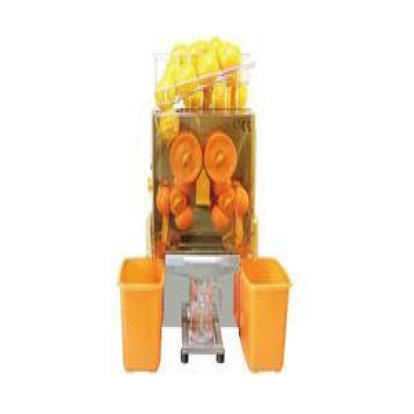 fornecedor de máquina de suco de laranja