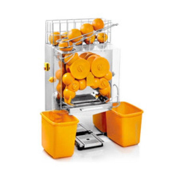fornecedor de máquina de suco de laranja