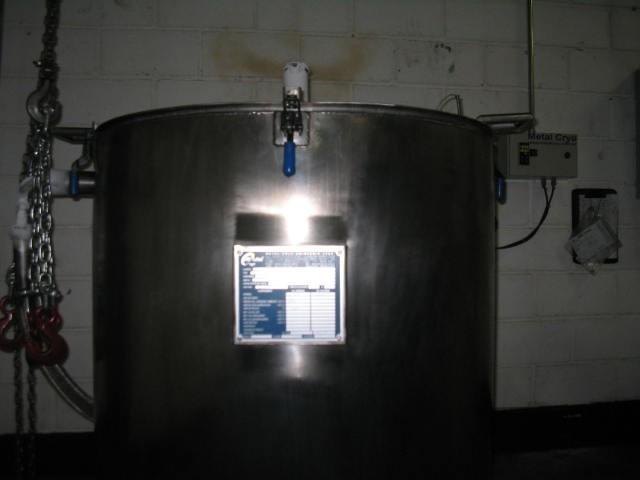 tanque de nitrogênio líquido preço