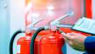 empresas de prevenção e combate a incendio