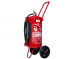 extintor de incêndio classe d