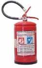 extintores de incêndio abc