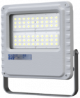 iluminação de emergência industrial