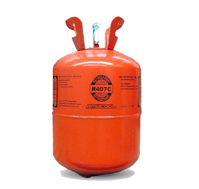 Fluido refrigerante r 141b