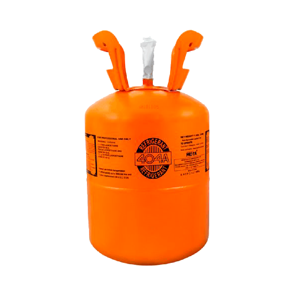 Fluido refrigerante r134a dupont