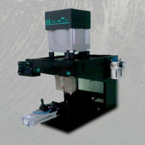 Fabricante de máquina injetora em sp