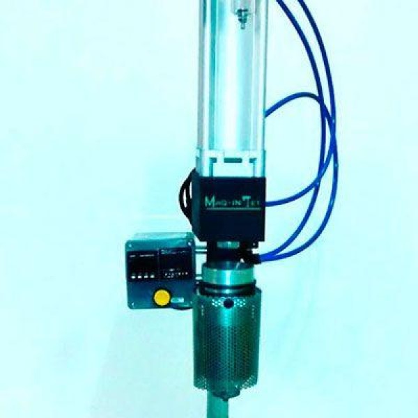 Máquina injetora de plástico preço