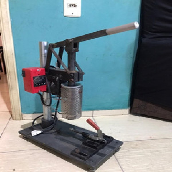 Mini injetora valor