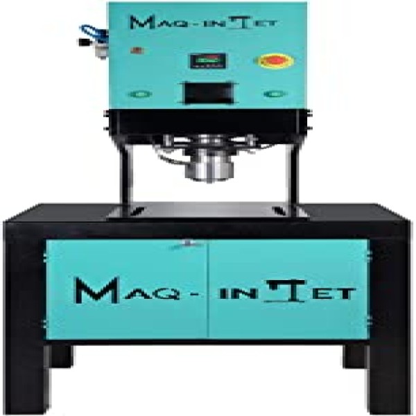 Mini injetora valor