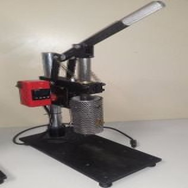 Mini injetora valor