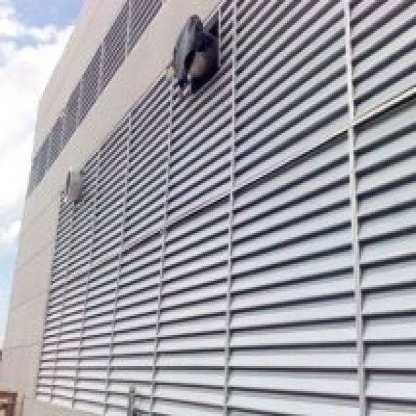 VENEZIANA INDUSTRIAL - Solucões Industriais