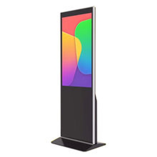 Totem de shopping