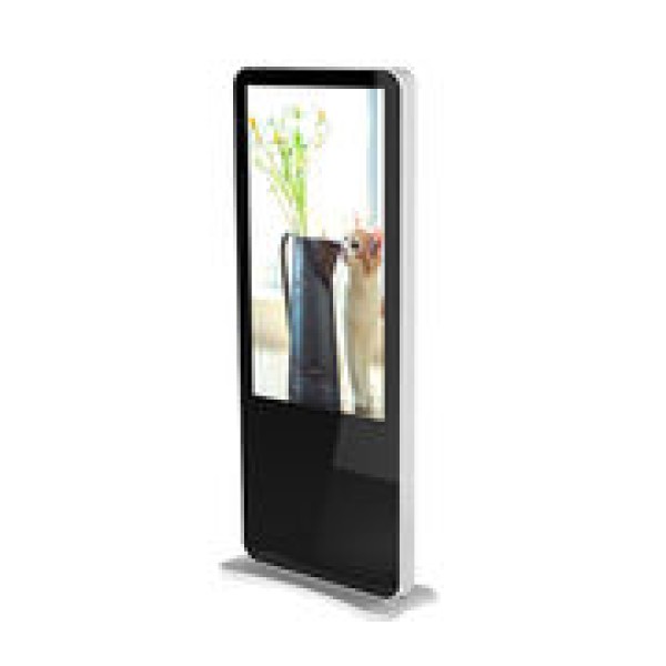 Totem de shopping