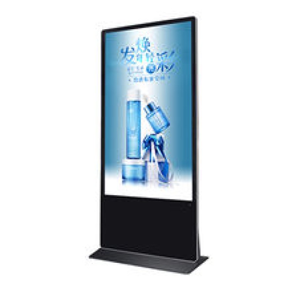 Totem de shopping