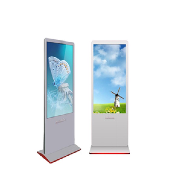 Totem digital shopping