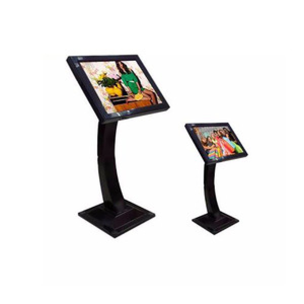 Totem digital shopping